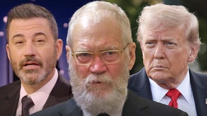 david letterman trump and kimmel getty 1