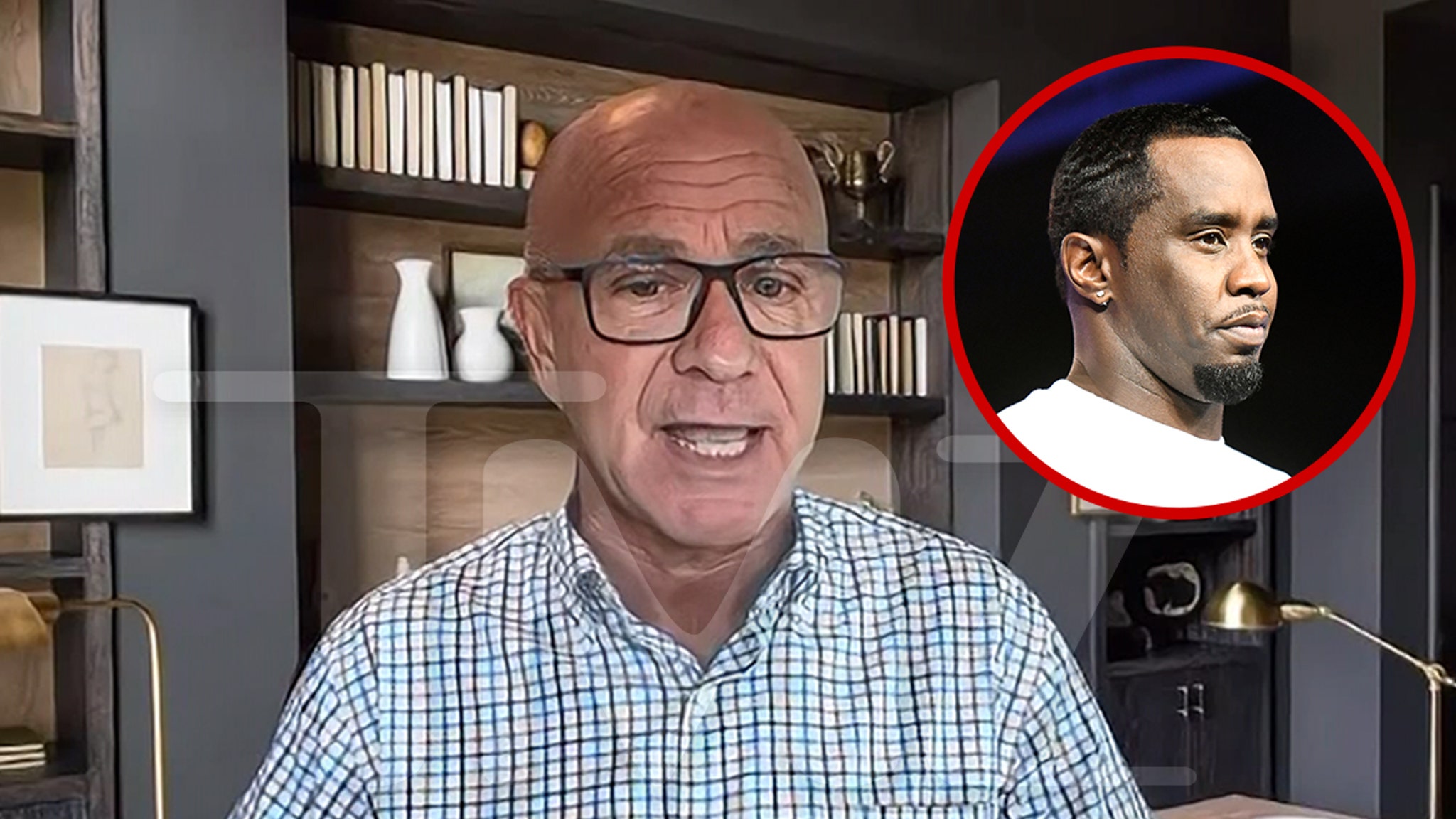 Diddy’s Future Prison Won’t Be as Bad as MDC Brooklyn, Consultant Claims
