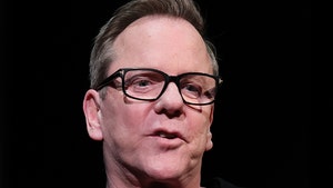 Kiefer Sutherland getty 2