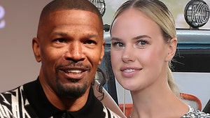 jamie foxx Alyce Huckstepp getty comp