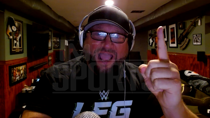 041426 bubba ray dudley kal