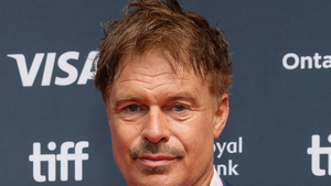 main Patrick Muldoon getty