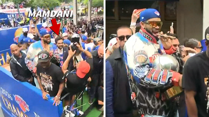 061826 new york knicks mamdani