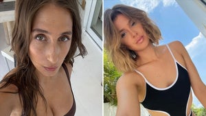 Amanda Batula vs. Raquel Leviss -- Scandalous Bravo Babes Edition