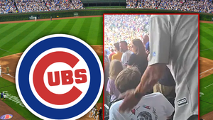 main chicago cubs wrigley field slap getty x composite