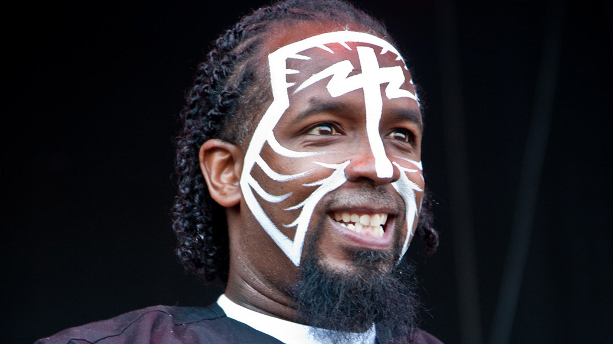 Tech N9ne 'Memba Him?!
