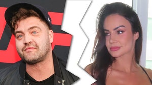 Catalina White and CT Tamburello getty insta 1