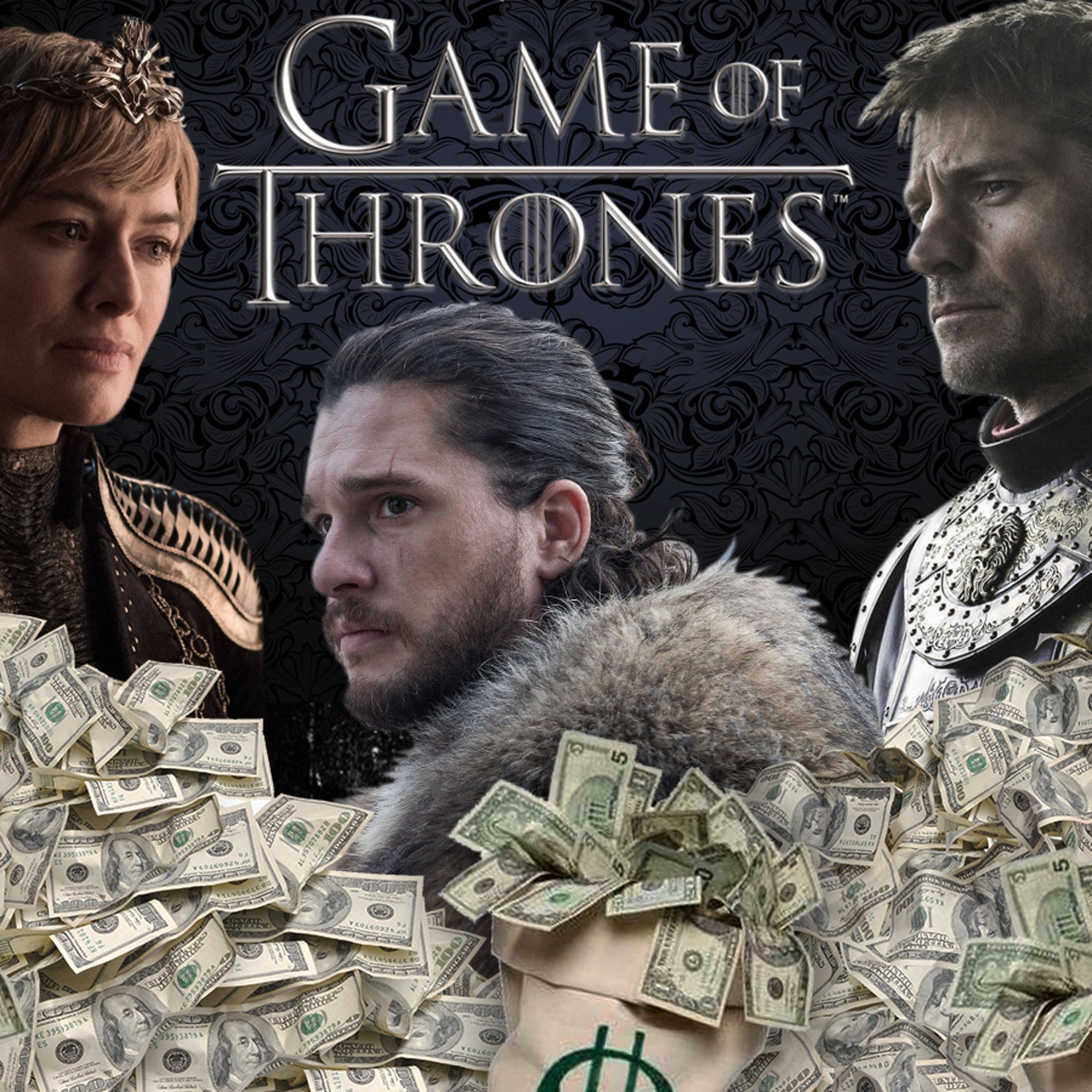 Game of Thrones' Season Premiere Leak Helps Gamblers, Bookie Takes Bath