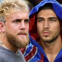 jake paul tommy fury getty 1