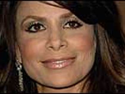 Paula Abdul