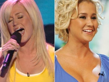 Kelli Pickler