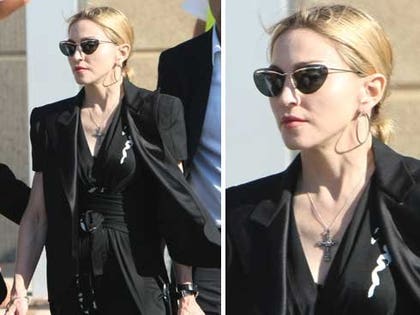 Madonna