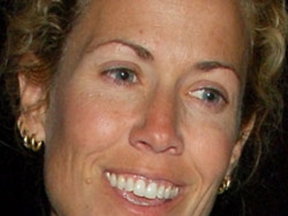 Sheryl Crow