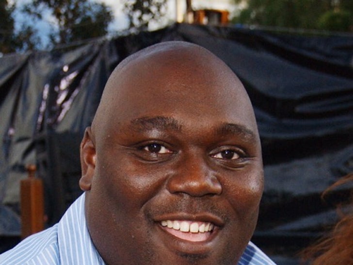Faizon Love -- Through the Years