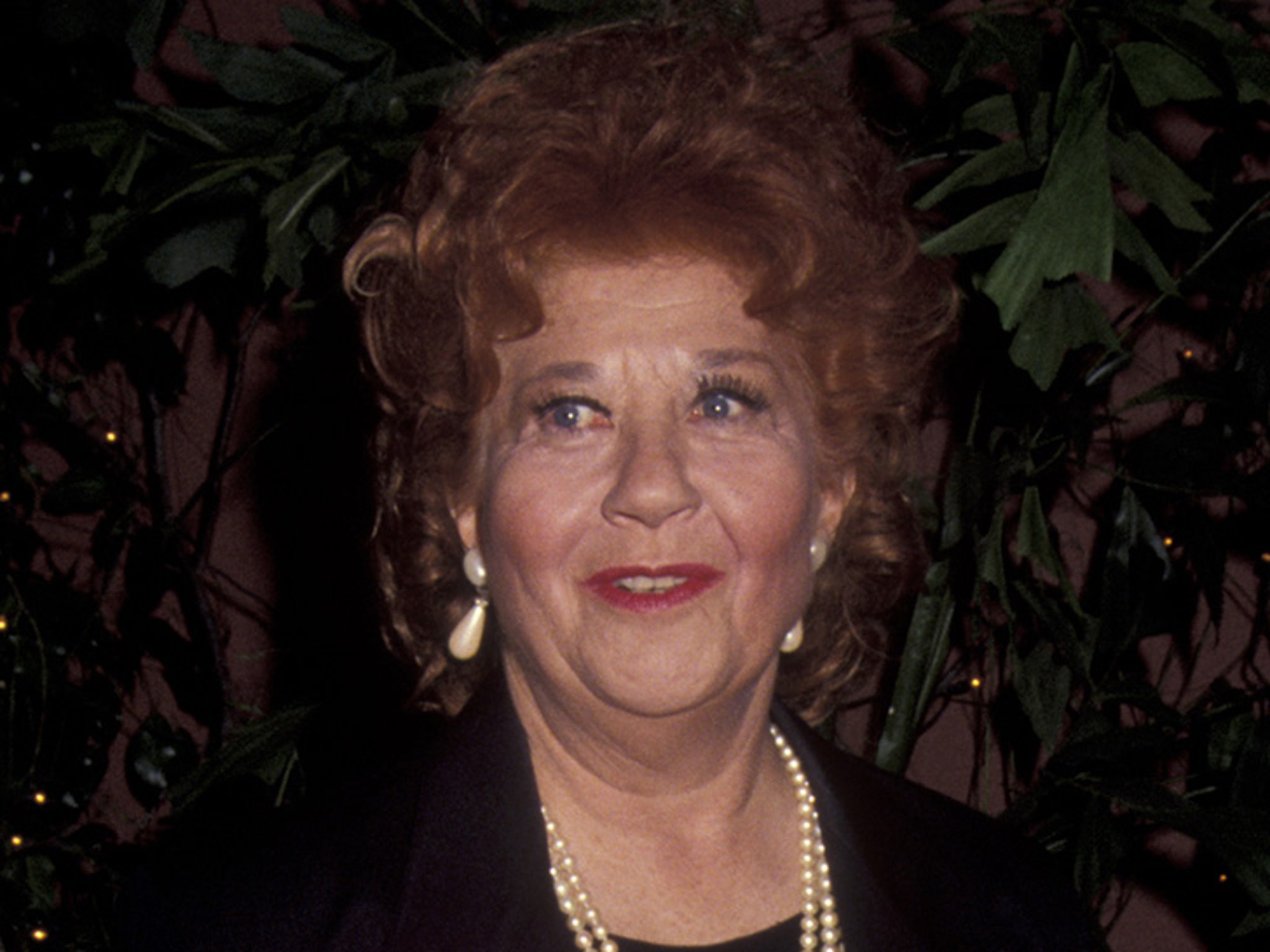 Charlotte Rae Mrs Garrett