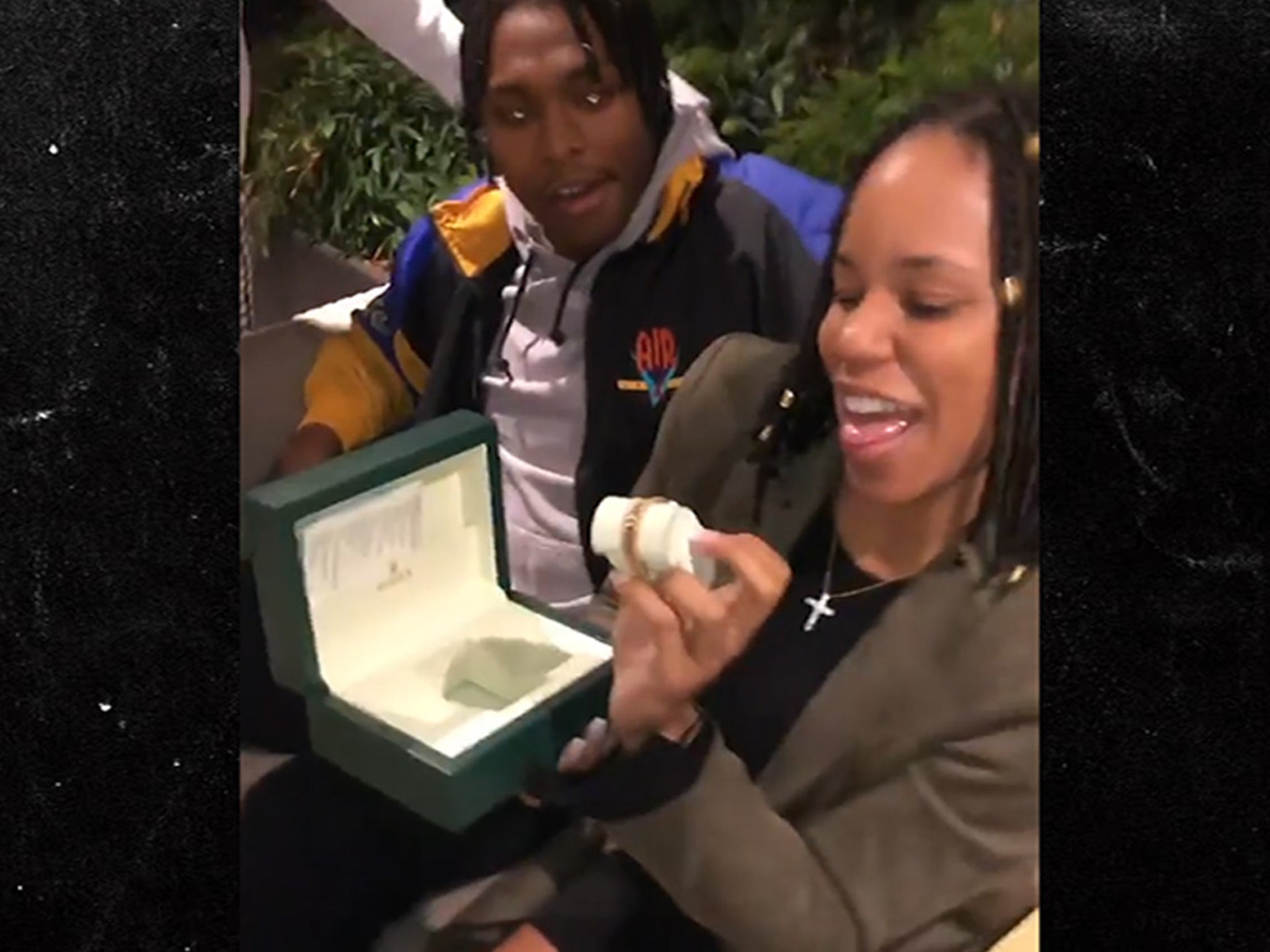 Jalen Ramsey To Leave Jaguars For Birth Of Daughter