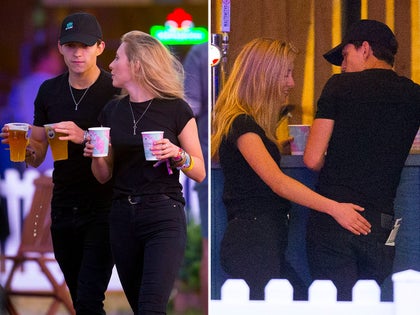 0717-Tom-Holland-Mystery-Blonde-Hyde-Park-London-Photos-primary