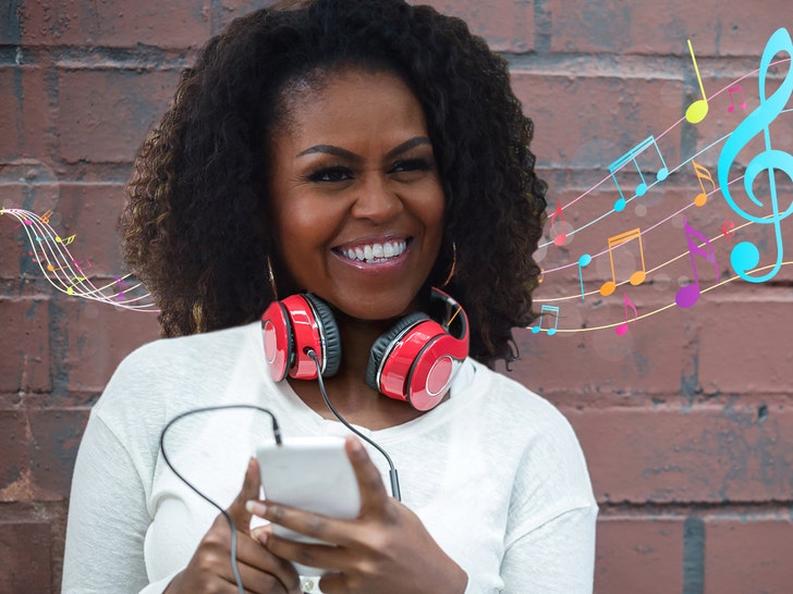 0119-michelle-obama-workout-playlist-getty