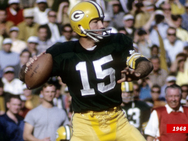 0508 bart starr getty