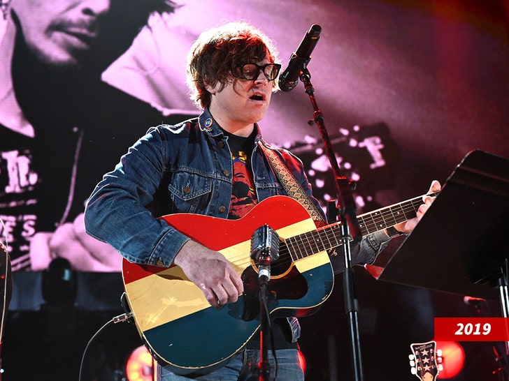 ryan adams