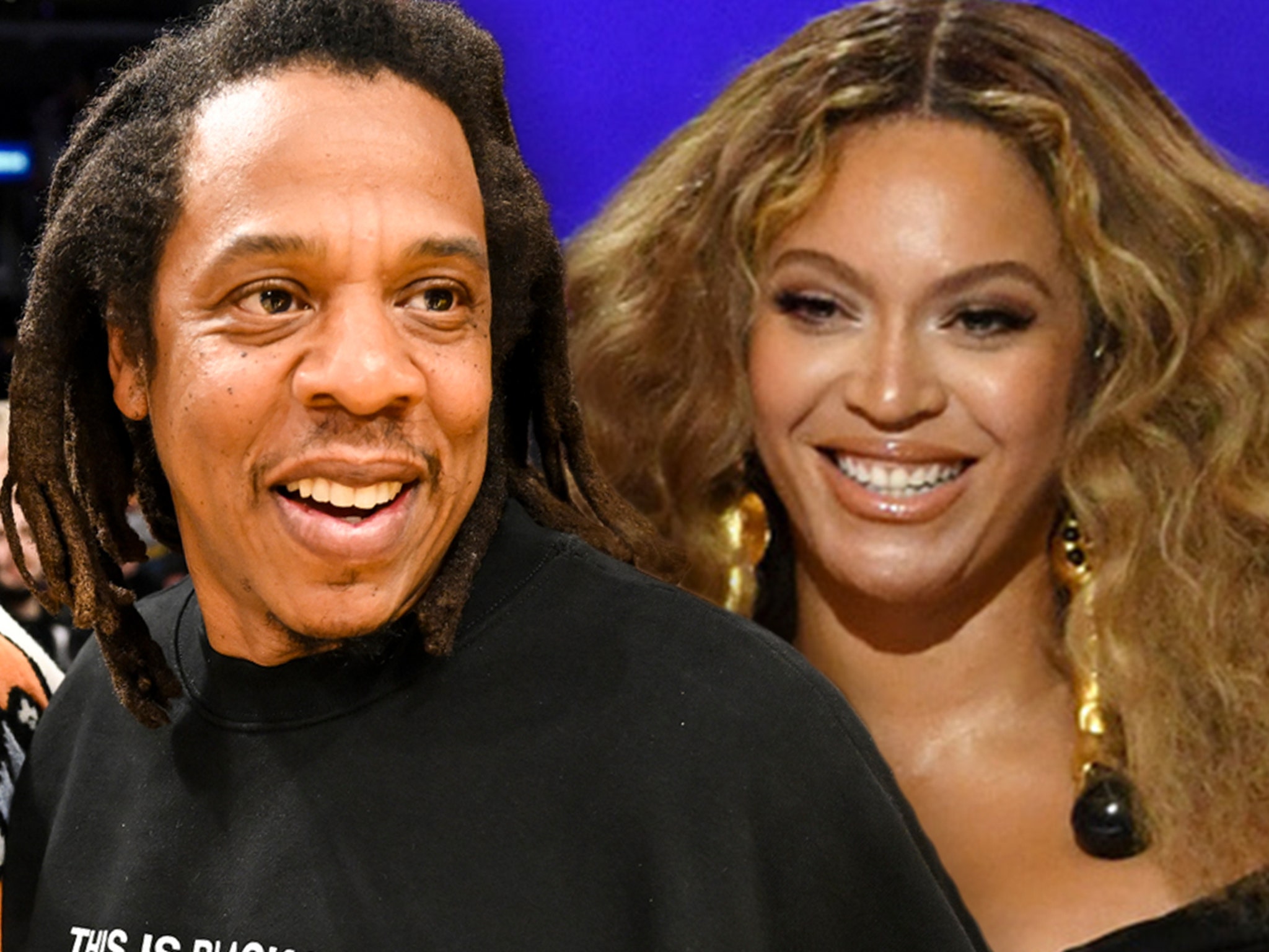 Jay-Z and Beyoncé Paid Cash for $200 Million Malibu Mansion