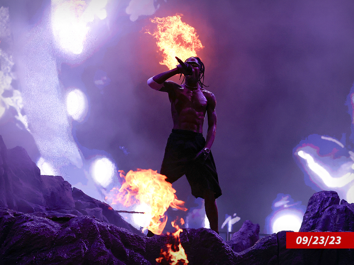 travis scott
