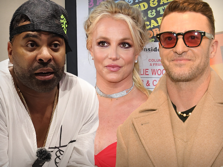 Ginuwine Can't Remember Justin Timberlake Acting Black Per Britney Spear