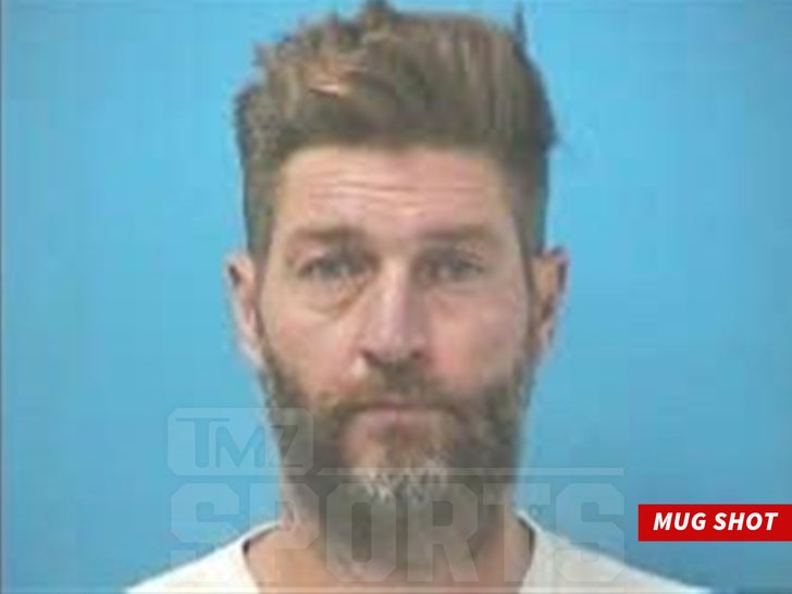 jay cutler mugshot WM