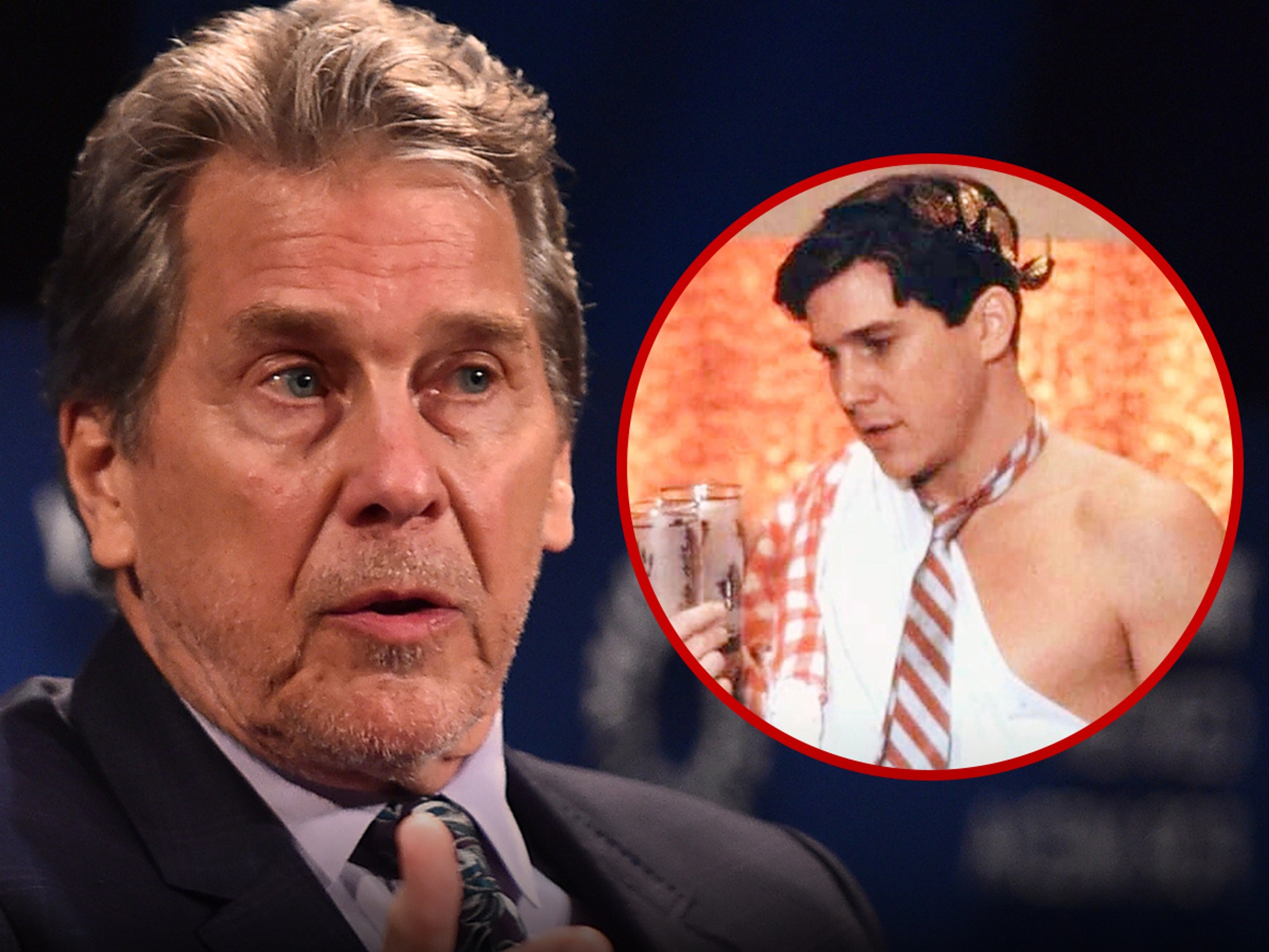 Animal House' Star Tim Matheson Says He Was 'Lucky' Not to Be Cocaine Addict