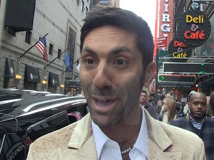 Nev Schulman