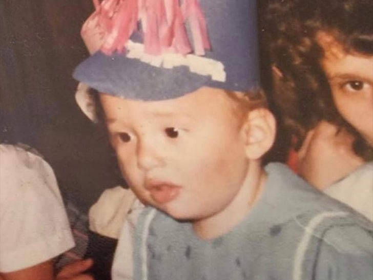 Guess Who These Cute Kids Turned Into -- Part 7