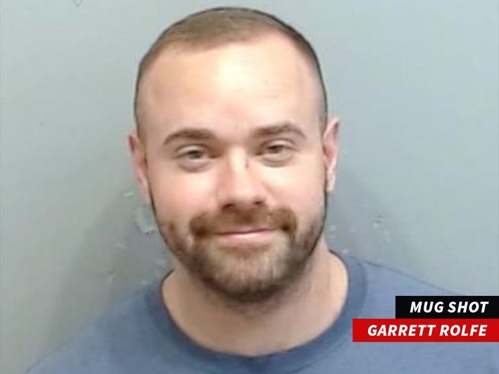 garrett rolfe Atlanta Police Department mug shot swipe