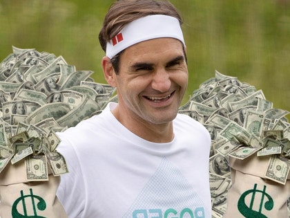 roger federer money getty comp