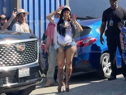 Cardi B