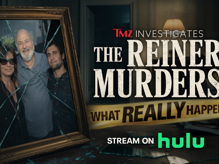 Rob Reiner-HULU-INLINE