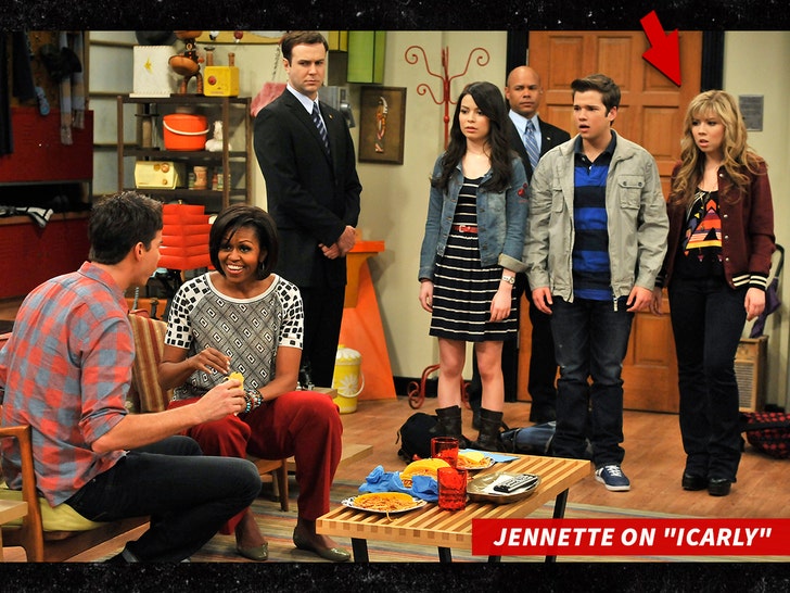 jennette mccurdy icarly sub getty swipe