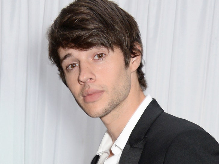 matt prokop getty