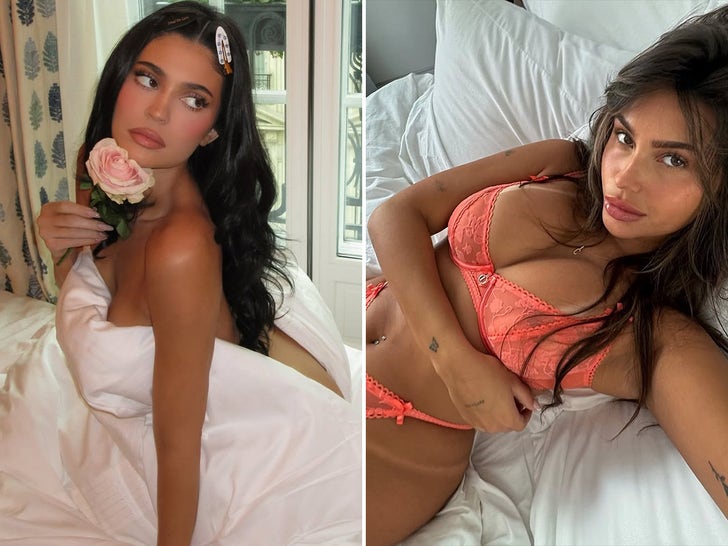 Babes In Bed ... Riiise And Shiiinee!