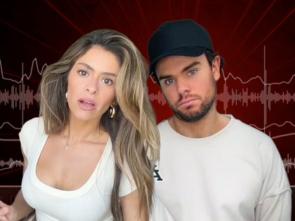 taylor frankie tate paul audio 1