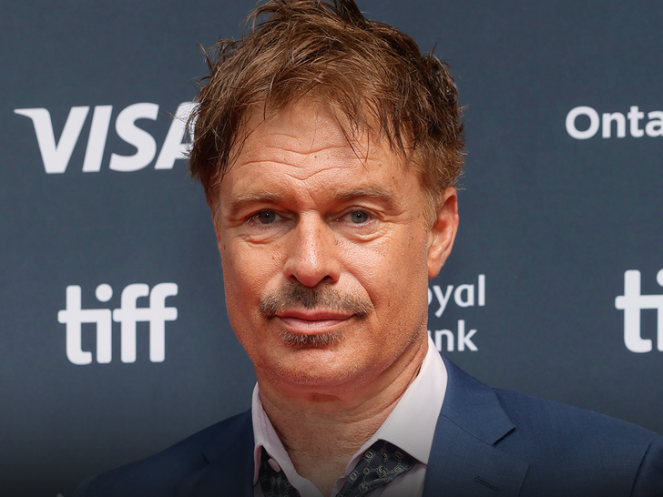 main Patrick Muldoon getty