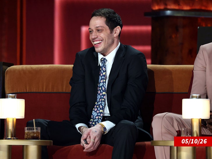 pete davidson getty 1