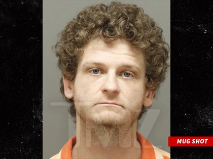 Ethan Jamieson mug shot wake county sherriffs office 2