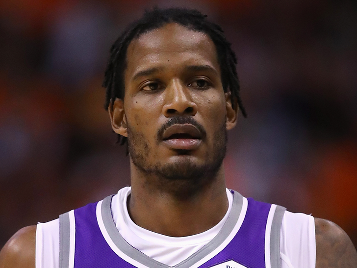 Ex-NBA Star Trevor Ariza Reveals 4-Figure Monthly Salary in Court