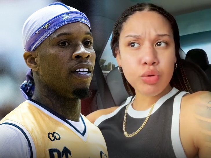 tory lanez and raina chassagne getty insta 1