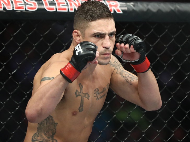 Diego Sanchez UFC 2