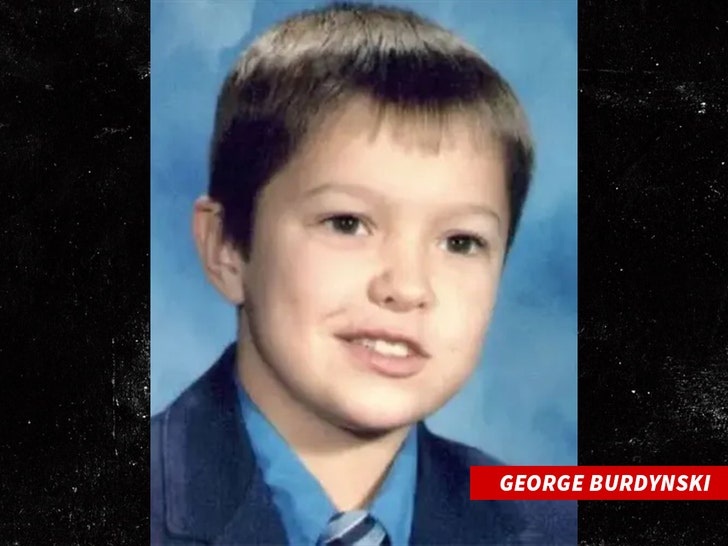 George Burdynski 1