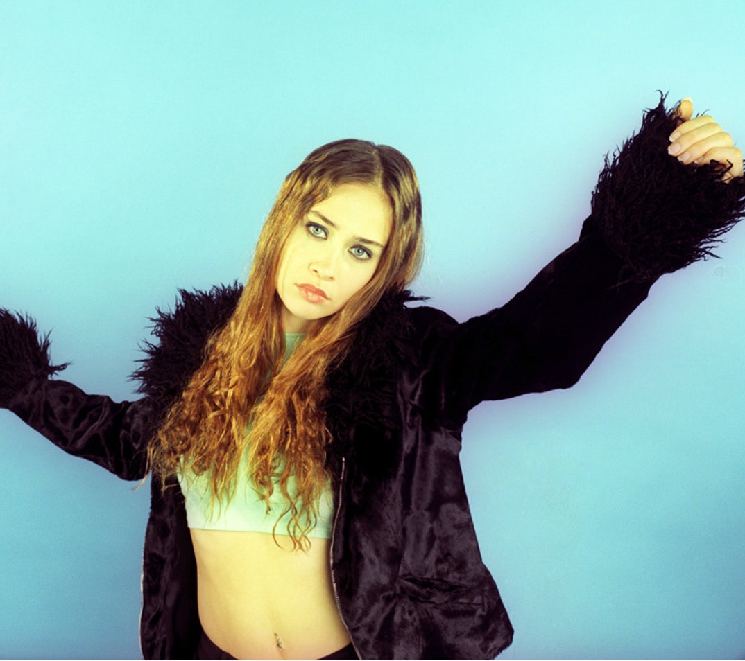 Fiona Apple -- Through the Years