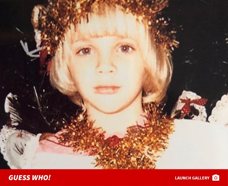 Guess Who These Christmas Kids Turned Into!
