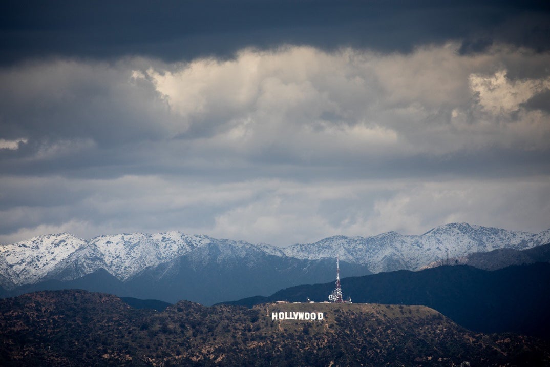 1207 Hollywood Sign Through The Years 13
