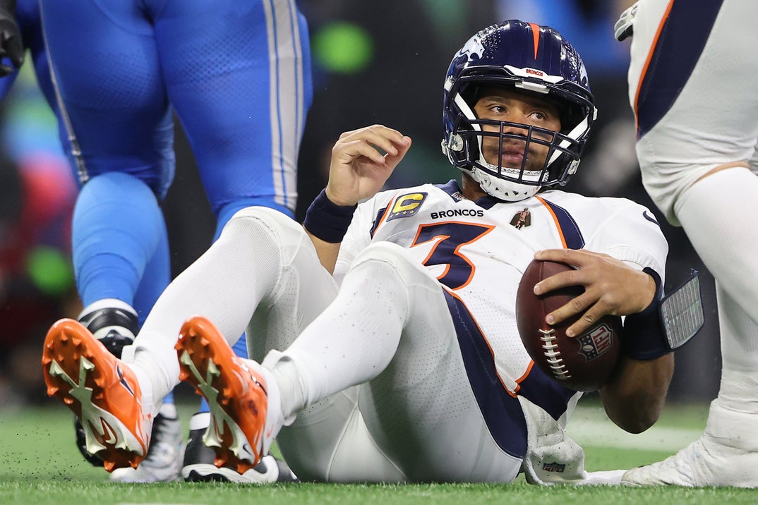 Russell Wilson photos 6